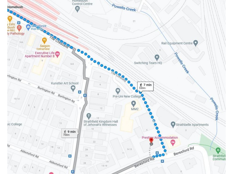 69/5-7 Beresford Road, Strathfield NSW 2135