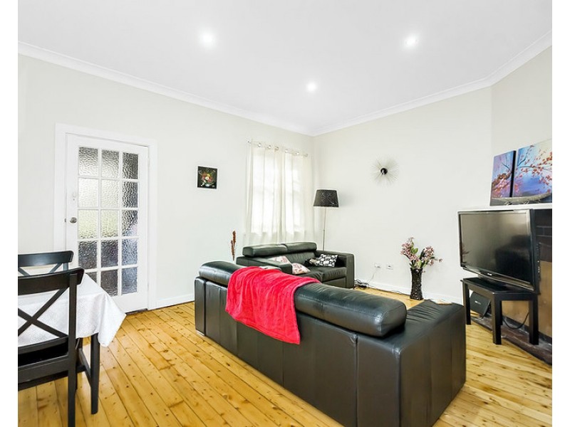 3/13 The Crescent, Homebush NSW 2140