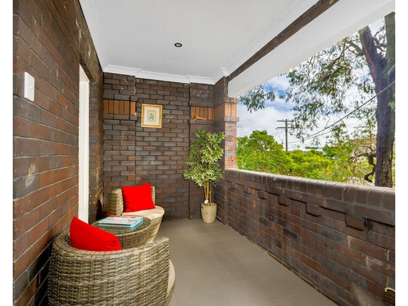 3/13 The Crescent, Homebush NSW 2140