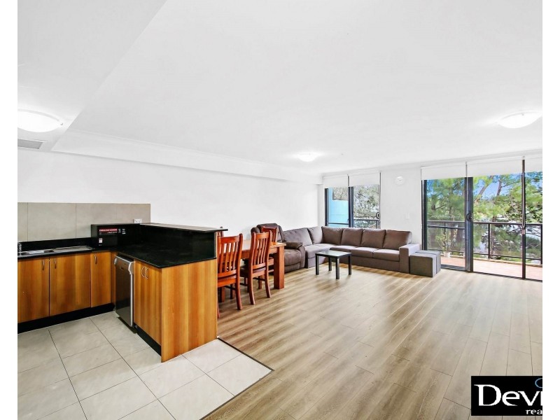 65/1-4 The Crescent, Strathfield NSW 2135