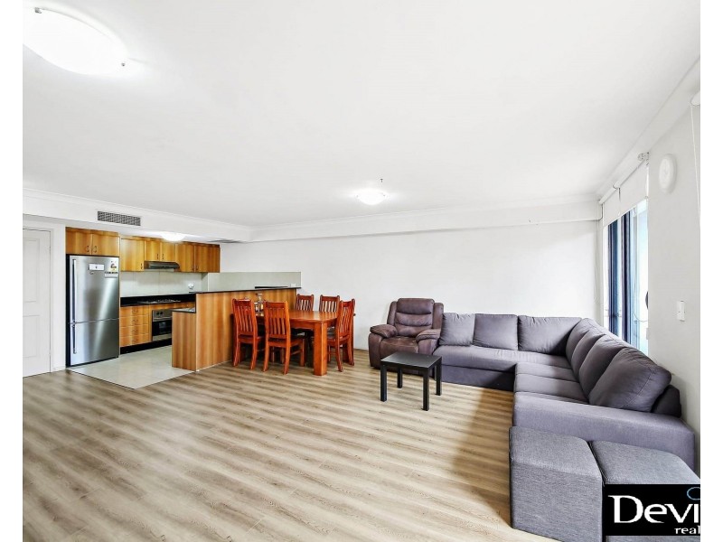 65/1-4 The Crescent, Strathfield NSW 2135