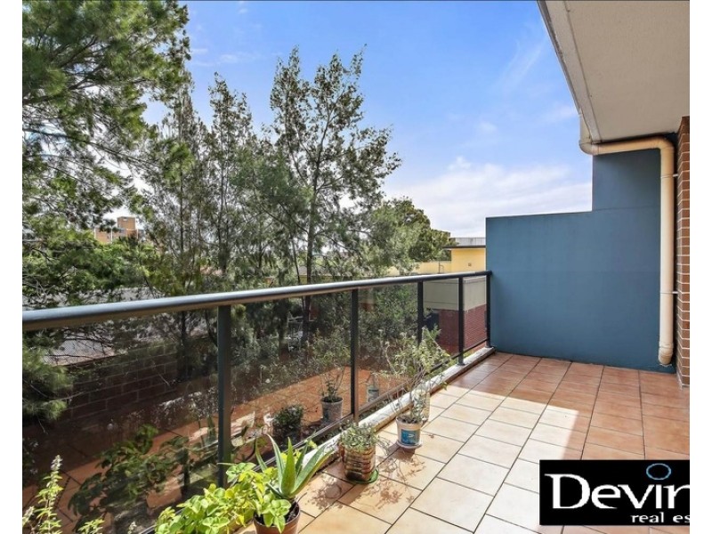 65/1-4 The Crescent, Strathfield NSW 2135