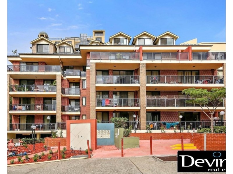65/1-4 The Crescent, Strathfield NSW 2135