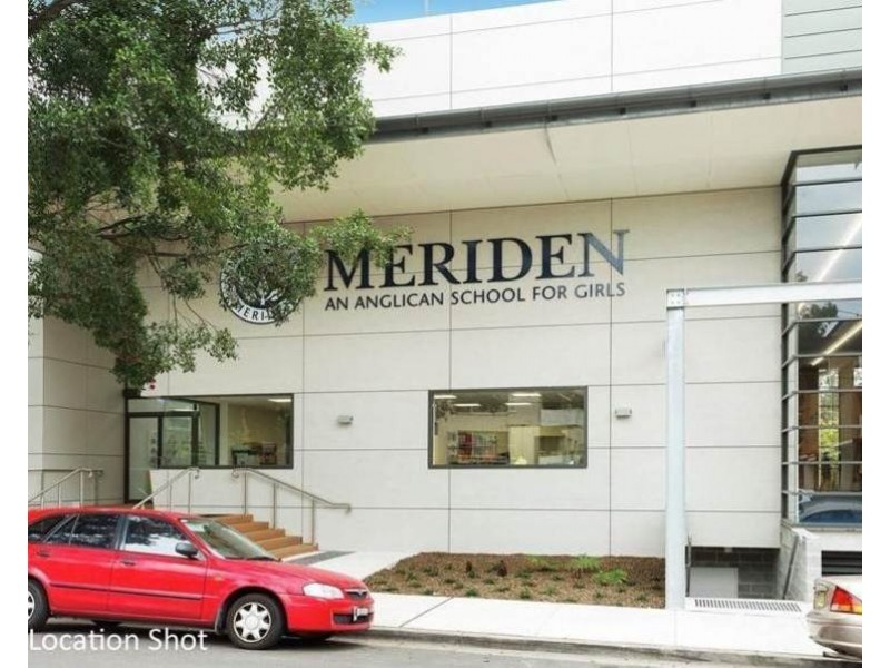 65/1-4 The Crescent, Strathfield NSW 2135
