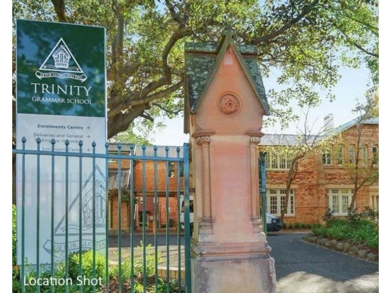 65/1-4 The Crescent, Strathfield NSW 2135