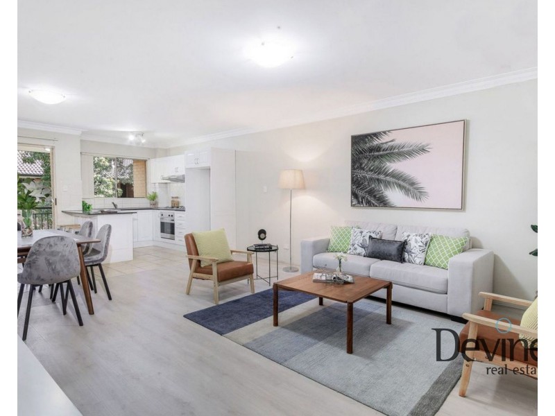 6/15-17 Meehan Street, Granville NSW 2142