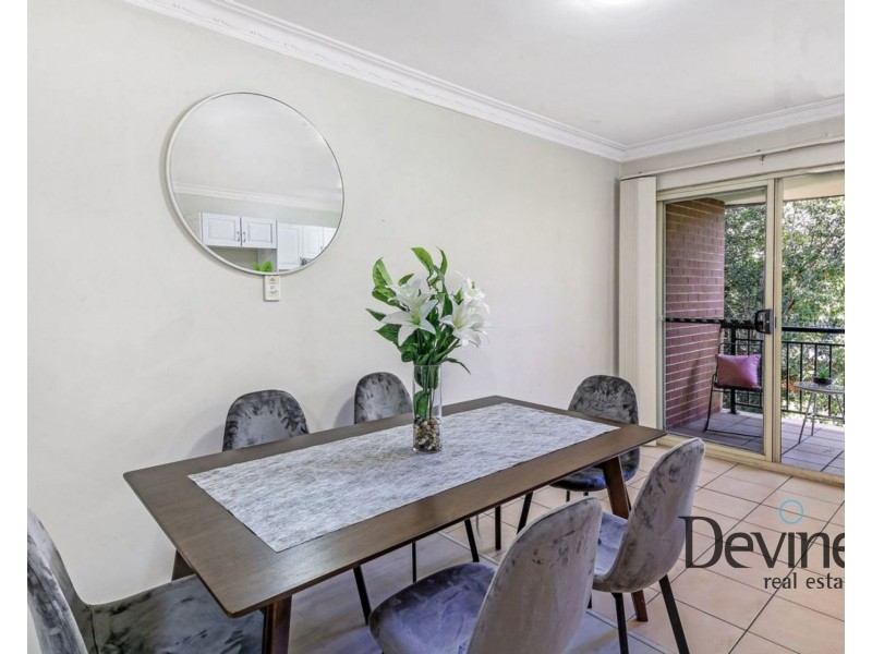 6/15-17 Meehan Street, Granville NSW 2142