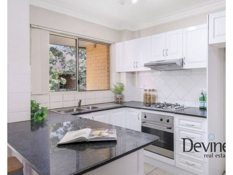 6/15-17 Meehan Street, Granville NSW 2142