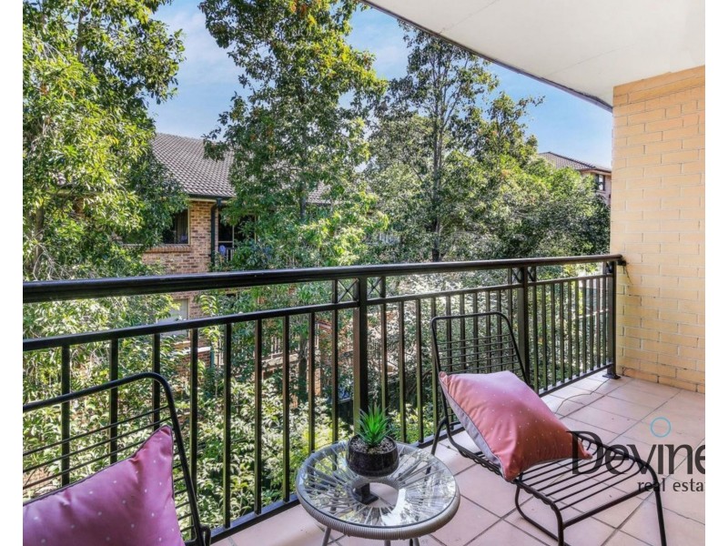 6/15-17 Meehan Street, Granville NSW 2142