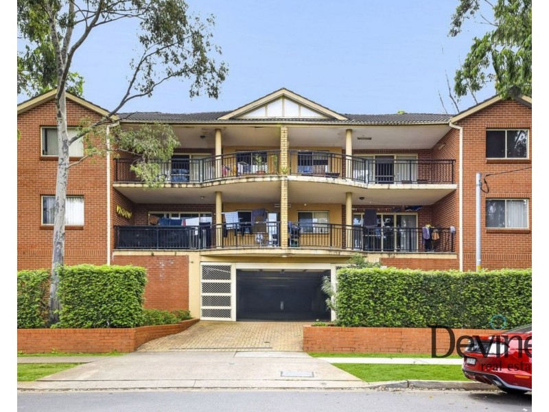 6/15-17 Meehan Street, Granville NSW 2142
