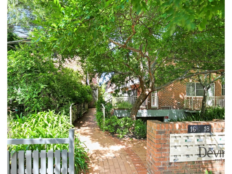 8/16-18 Burlington Road, Homebush NSW 2140