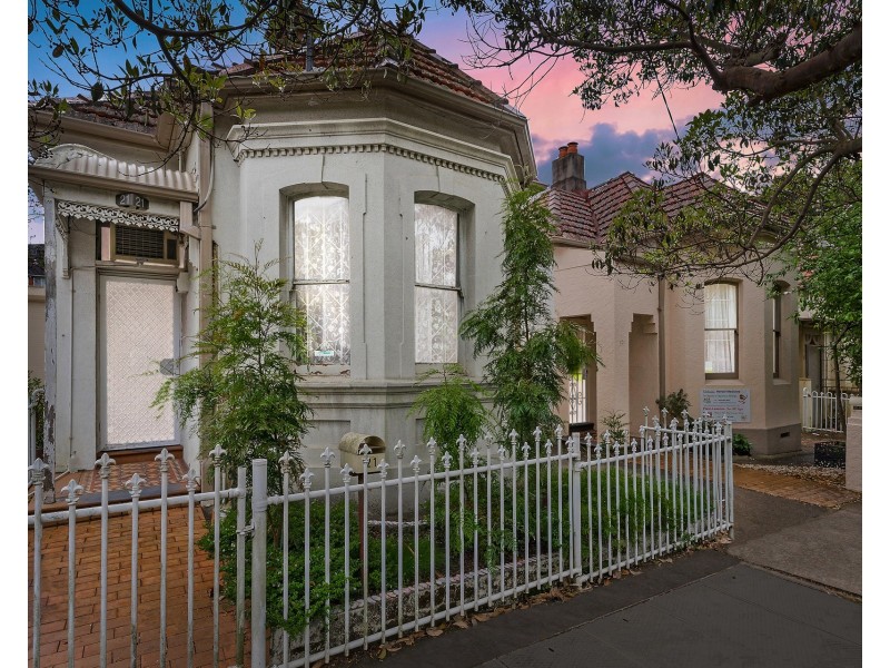 19 Albert Road, Strathfield NSW 2135