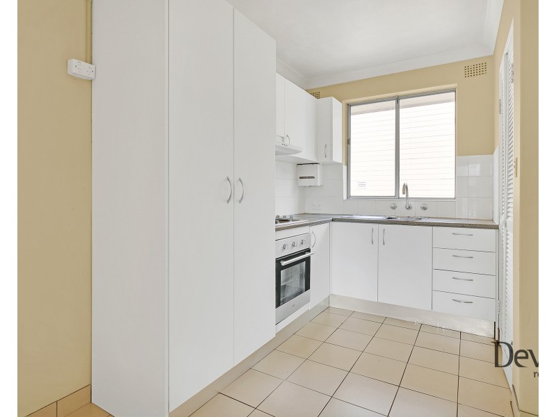 6/2 Exeter Road, Homebush West NSW 2140
