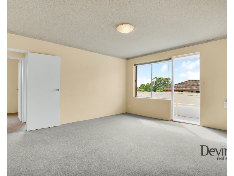 6/2 Exeter Road, Homebush West NSW 2140