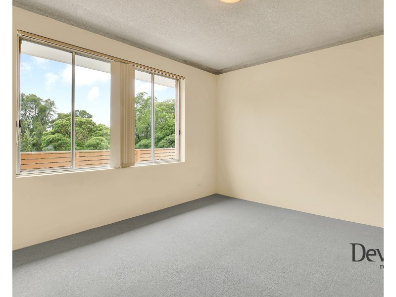 6/2 Exeter Road, Homebush West NSW 2140