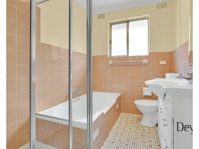 6/2 Exeter Road, Homebush West NSW 2140
