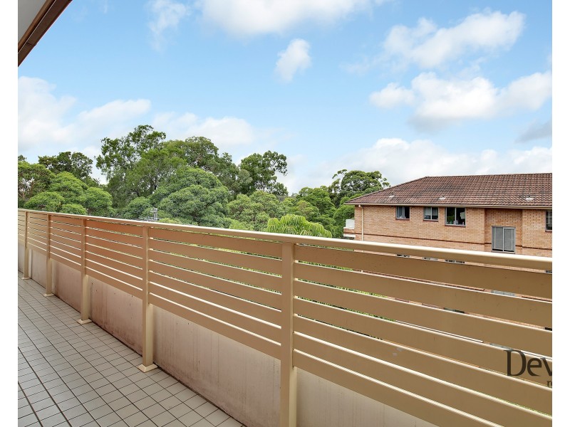 6/2 Exeter Road, Homebush West NSW 2140