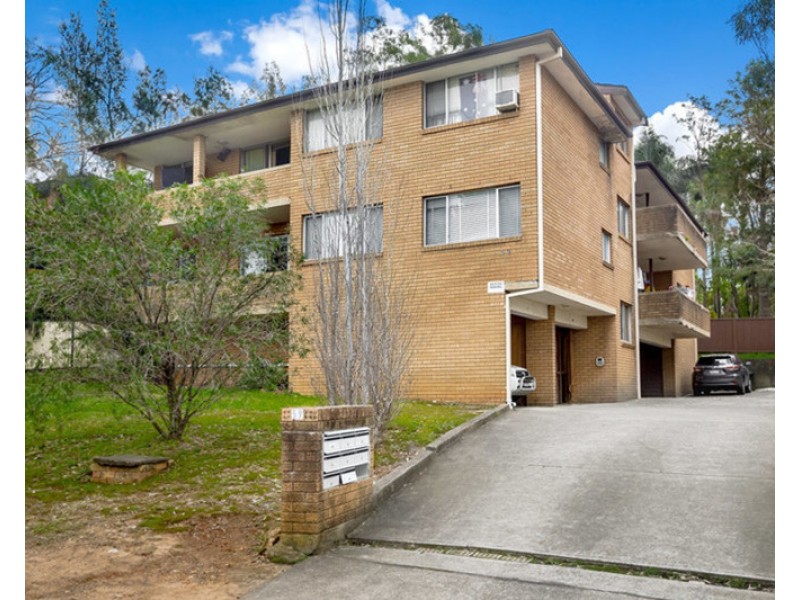 5/59 Meehan Street, Granville NSW 2142