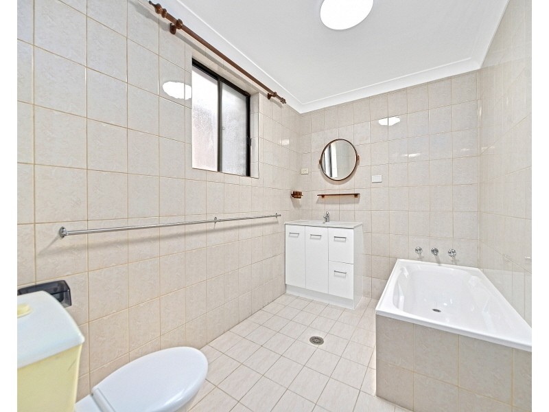 1/213 Concord Road, North Strathfield NSW 2137