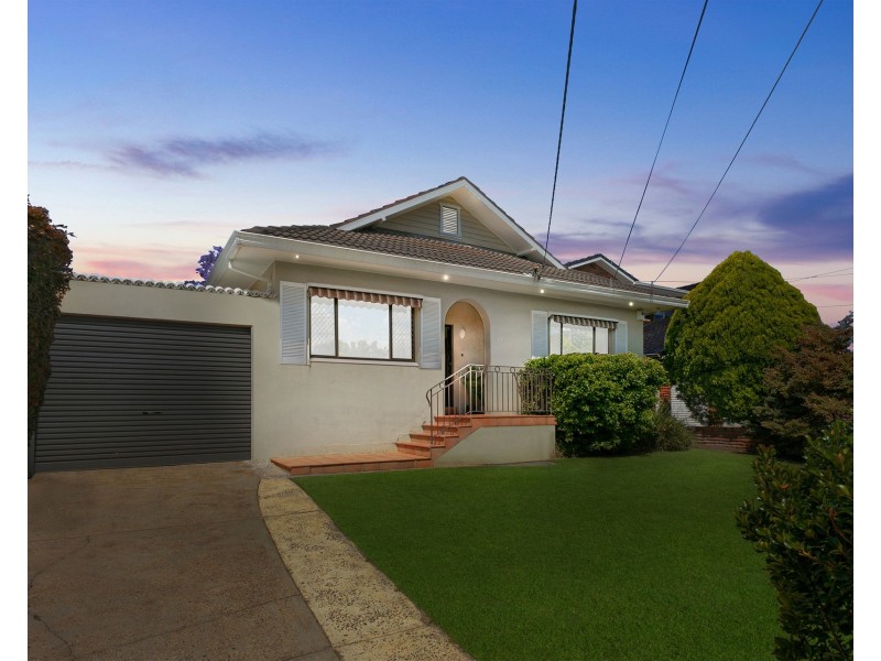 17 Turner Avenue, Concord NSW 2137