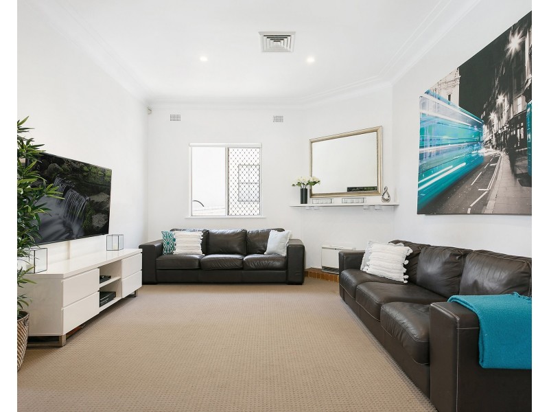 17 Turner Avenue, Concord NSW 2137