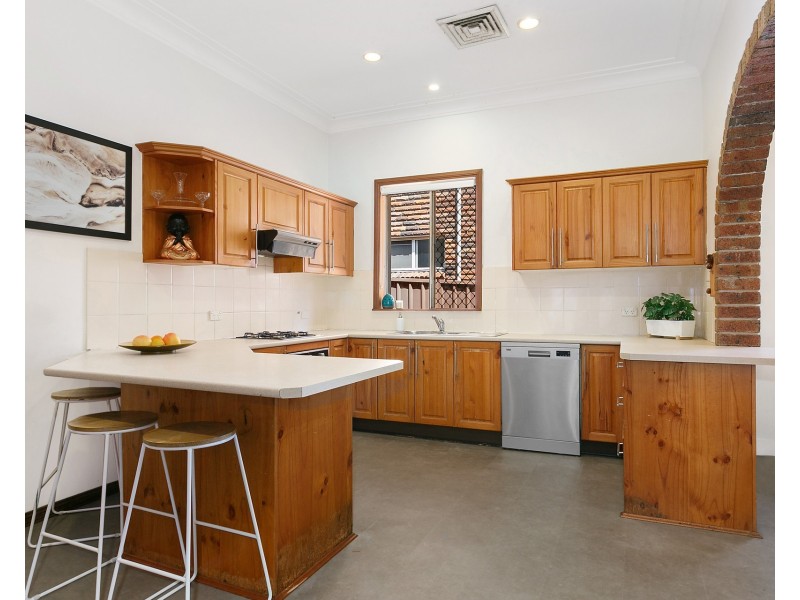 17 Turner Avenue, Concord NSW 2137