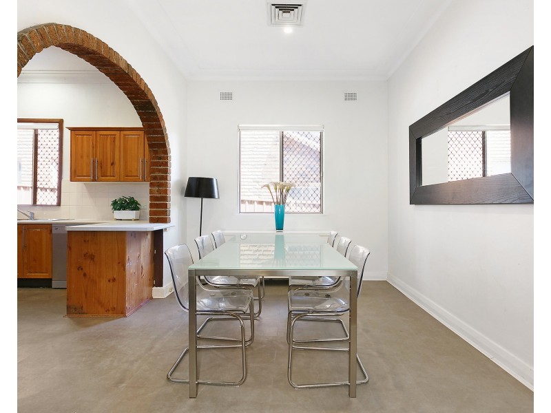 17 Turner Avenue, Concord NSW 2137