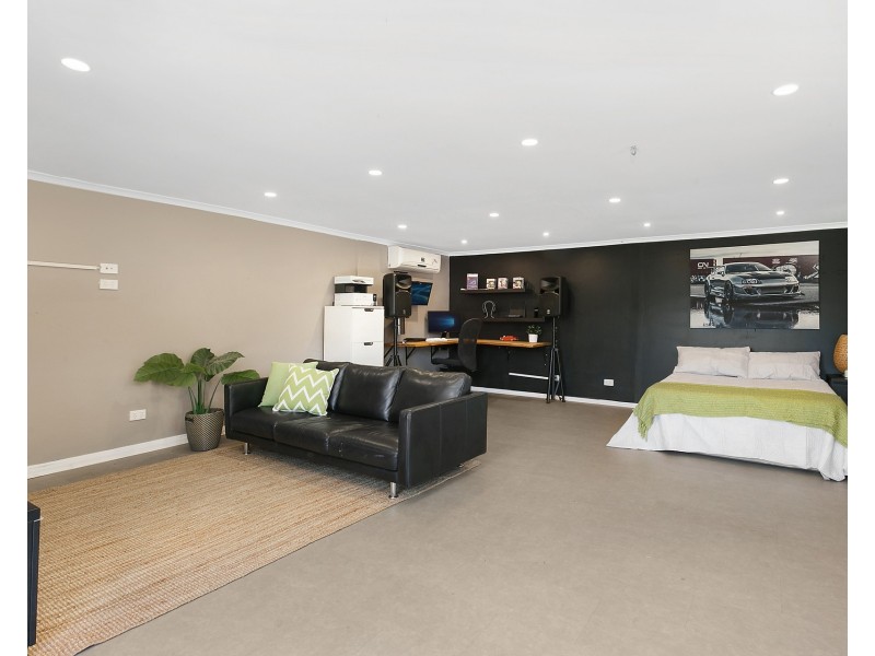 17 Turner Avenue, Concord NSW 2137