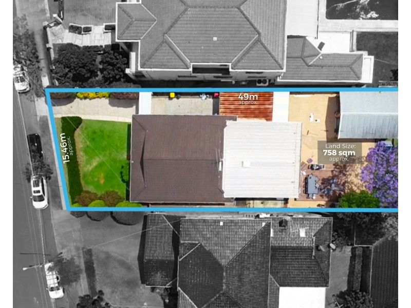 17 Turner Avenue, Concord NSW 2137