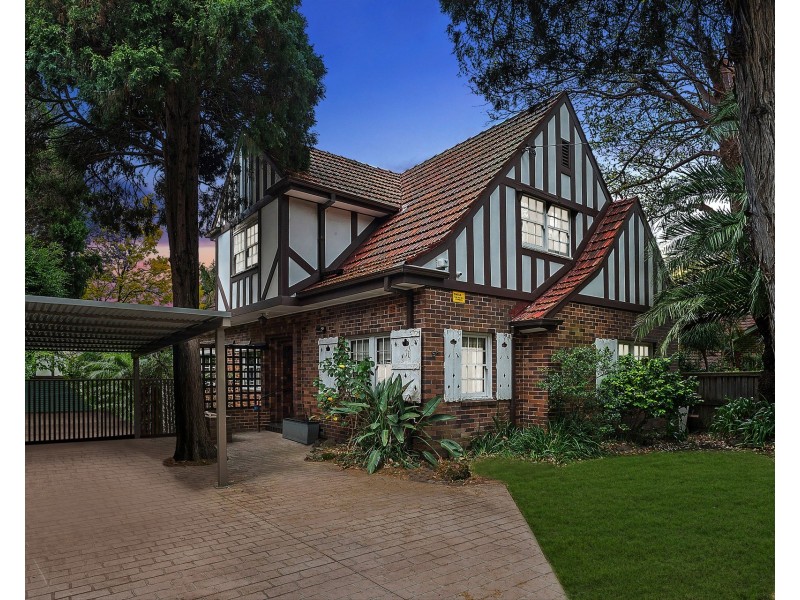 5A Jersey Road, Strathfield NSW 2135