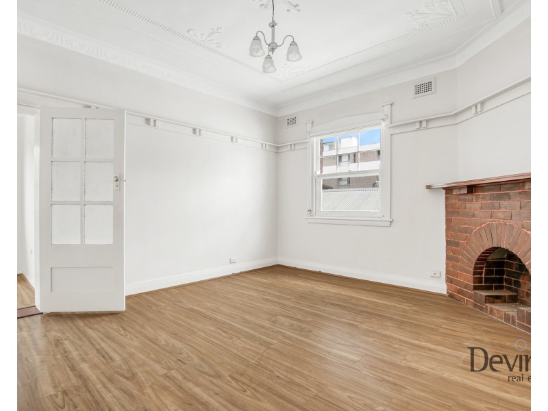 4/14 The Crescent, Homebush NSW 2140