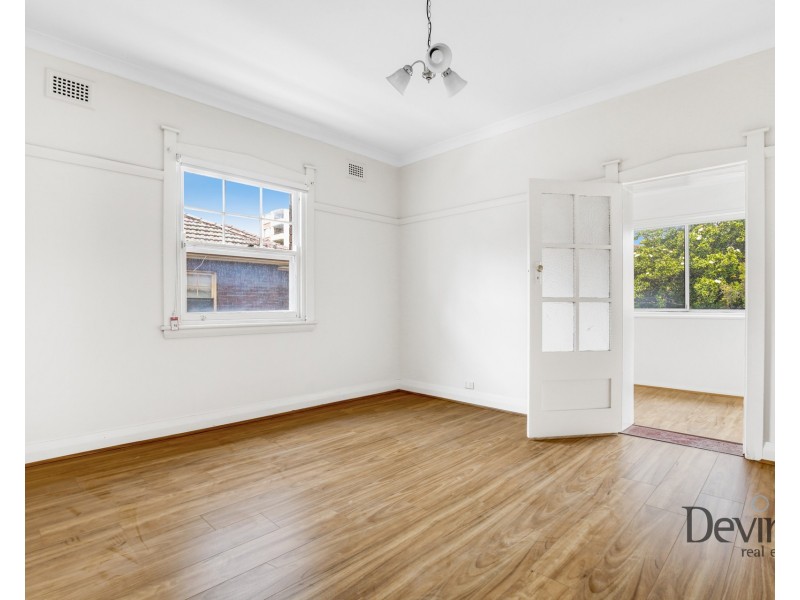 4/14 The Crescent, Homebush NSW 2140