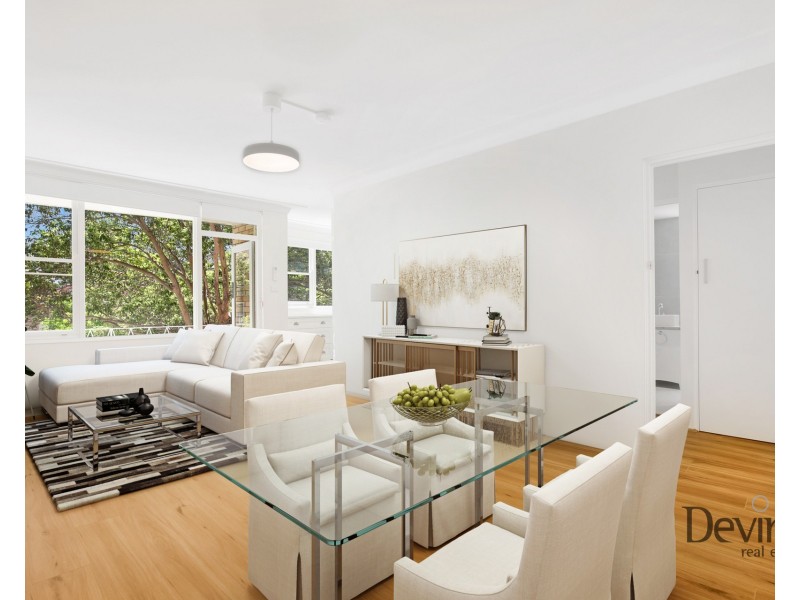 5/28 Russell Street, Strathfield NSW 2135