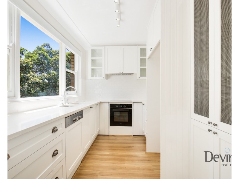 5/28 Russell Street, Strathfield NSW 2135