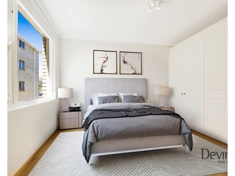 5/28 Russell Street, Strathfield NSW 2135