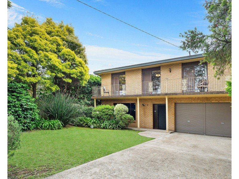 51 Woodside Avenue, Strathfield NSW 2135
