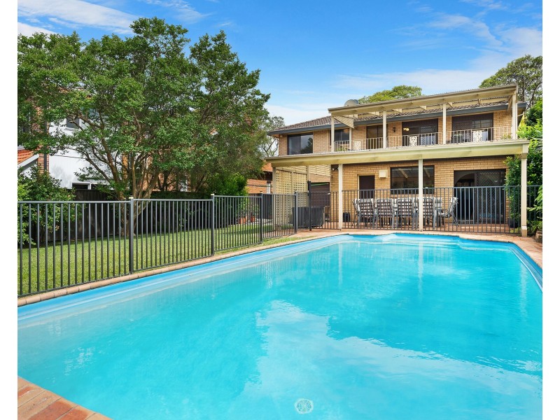 51 Woodside Avenue, Strathfield NSW 2135