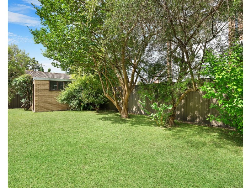 51 Woodside Avenue, Strathfield NSW 2135