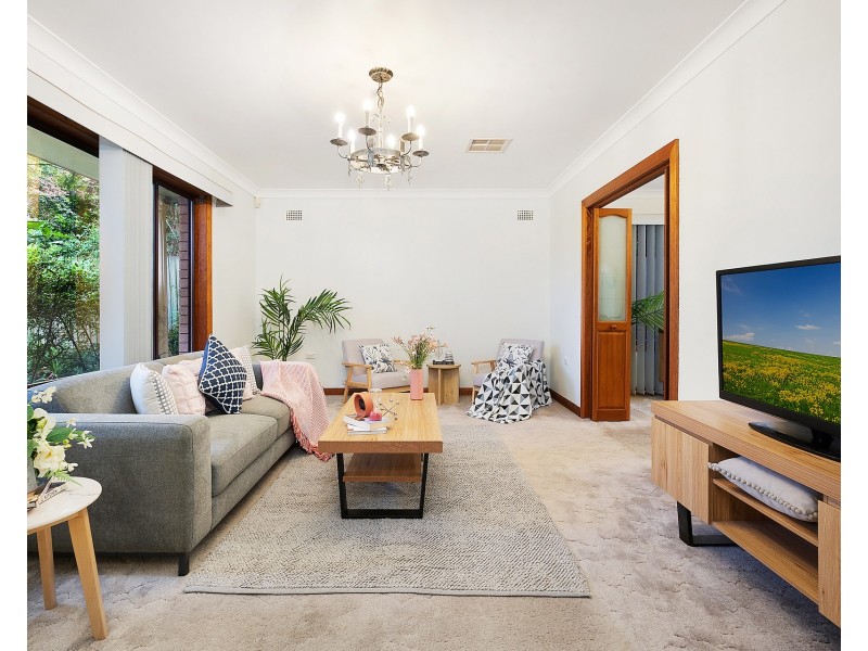51 Woodside Avenue, Strathfield NSW 2135