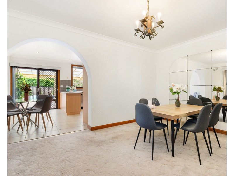 51 Woodside Avenue, Strathfield NSW 2135