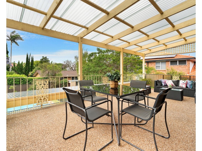 51 Woodside Avenue, Strathfield NSW 2135