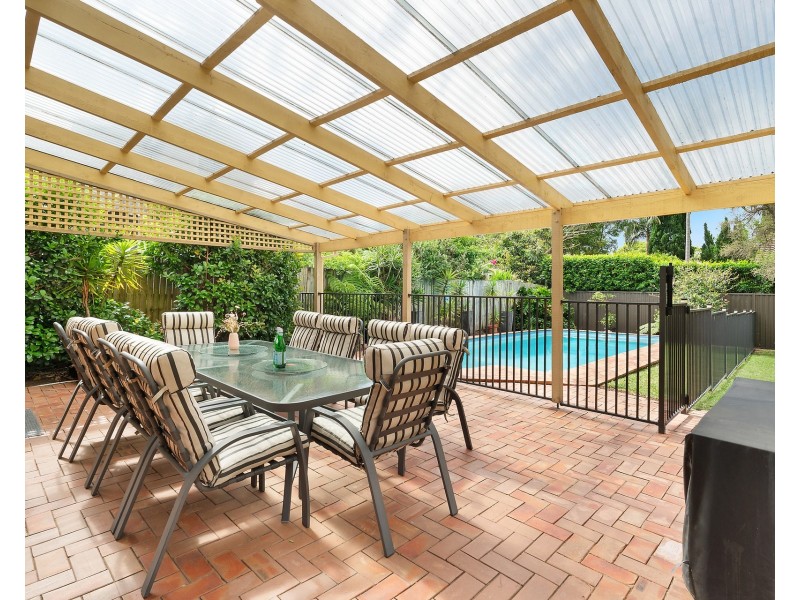 51 Woodside Avenue, Strathfield NSW 2135