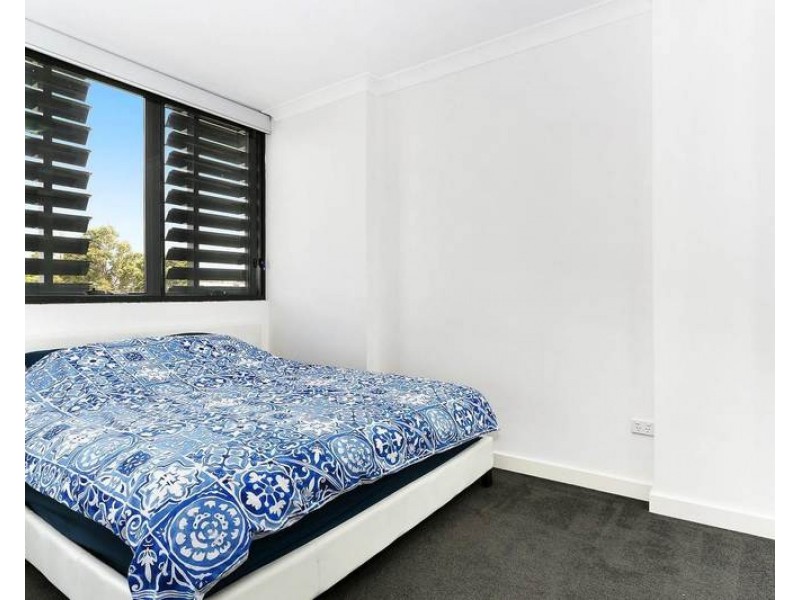 206/549-557 Liverpool Road, Strathfield NSW 2135
