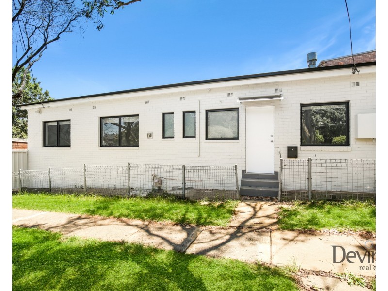 8 Brighton Avenue, Croydon Park NSW 2133