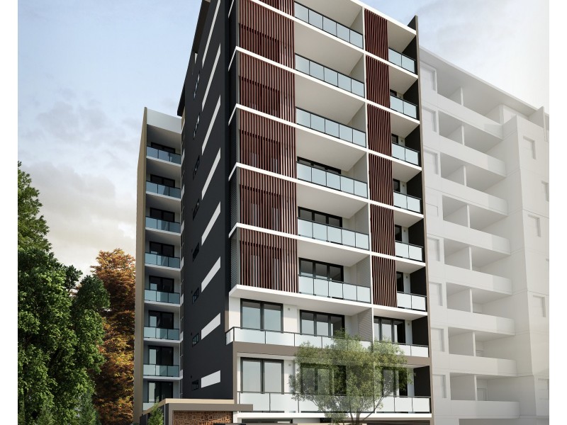 201/26 Parnell Street, Strathfield NSW 2135
