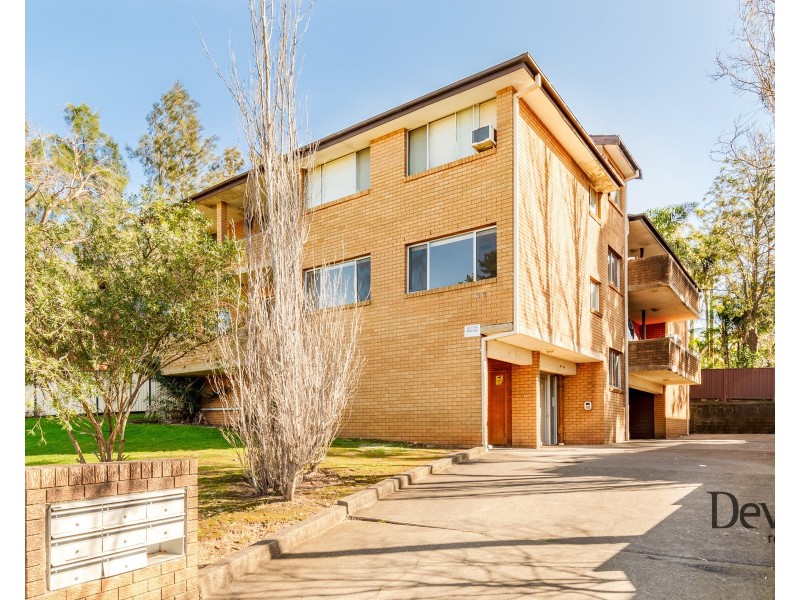 3/59 Meehan Street, Granville NSW 2142