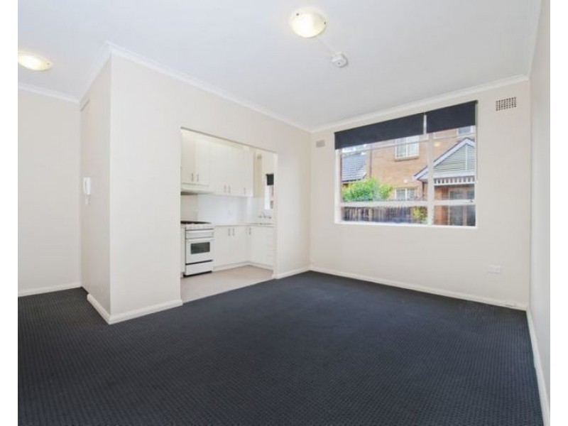 3/211 Norton Street, Ashfield NSW 2131