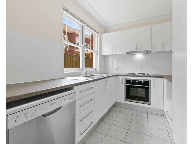 3/5 Cecil Street, Ashfield NSW 2131