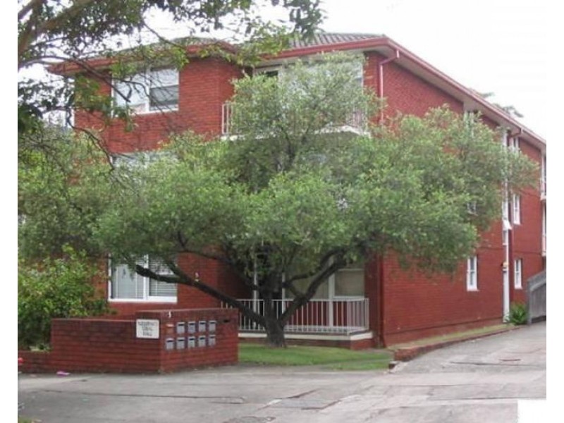 3/5 Cecil Street, Ashfield NSW 2131