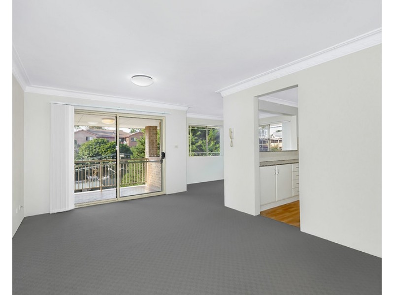 11/8 Grosvenor Street, Croydon NSW 2132